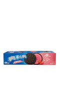 Oreo Biscuit Strawberry (China)