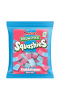 Swizzels Drumstick Squashies Bubblegum 140g (UK)