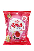 Stuffed Puffs Fuzions Gummy Fruity Punch 120g