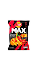 Lay's Max Ghost Pepper Chili (Thailand)