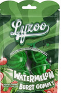 LyfZoo Watermelon Burst Gummies