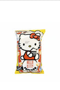 Hello kitty popcorn
