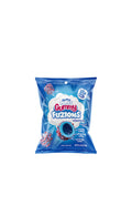 Stuffed Puffs Fuzions Gummy Mixed Berry 120g