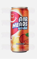 Airheads Orange Soda