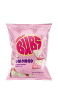 Bubs Strawberry Vanilla Swedish Gummy 156g (Sweden)