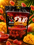 OMG Chamoy Gummy Burst – Mango