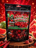 Mentirosas Chamoy Watermelon Gummies