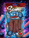 Sours Berry Blue