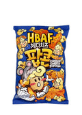 HBAF Cheddar Cheese Popcorn  (Korea)