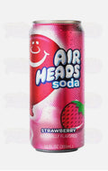 Airheads Strawberry Soda